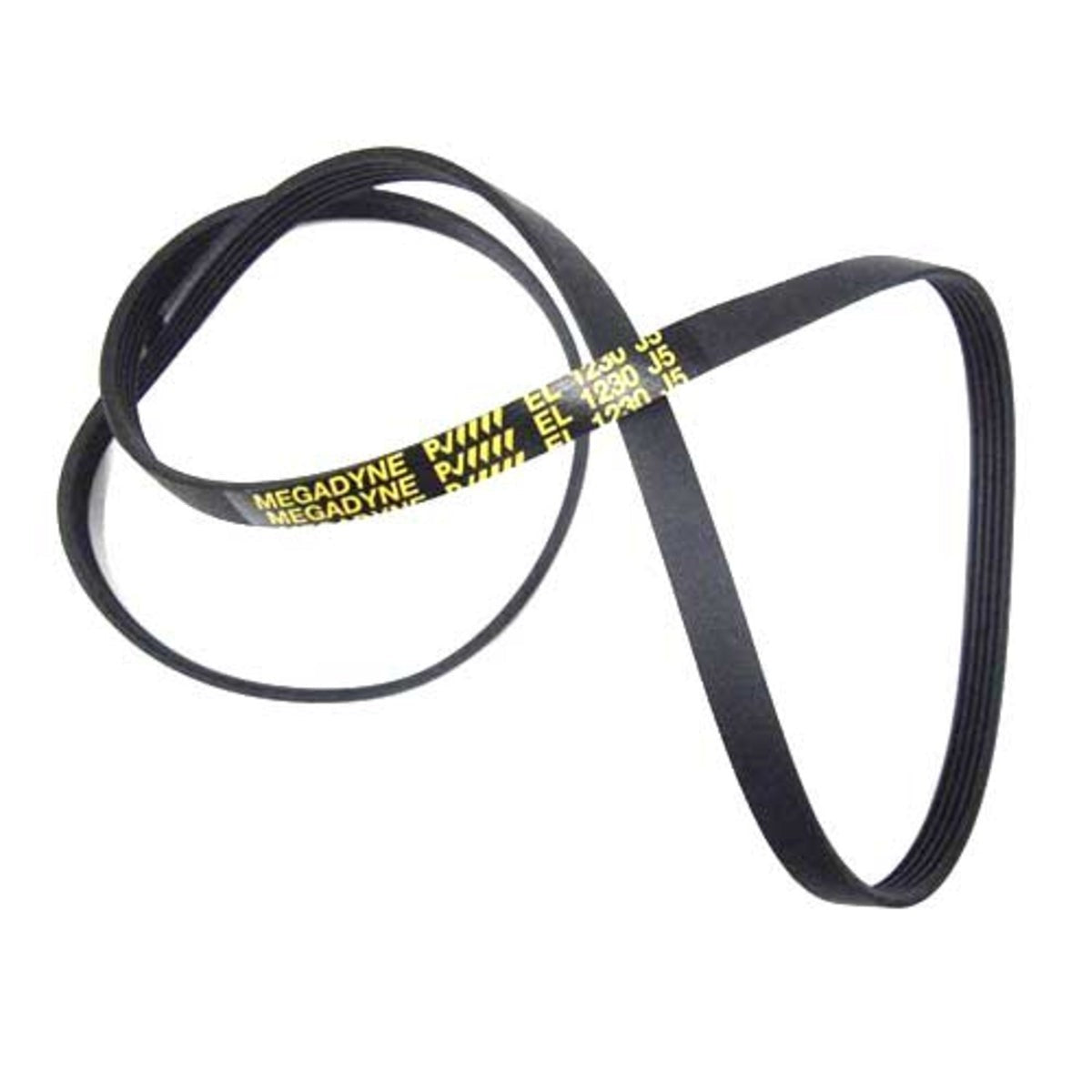 Recambio EL - Correa para lavadora - 1230J5