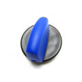 Recambio Nilfisk ATTIX 30-21 - Mando giratorio azul para aspiradora - 909100204
