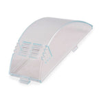 Recambio Liebherr - Difusor de luz para frigorífico - 742639600