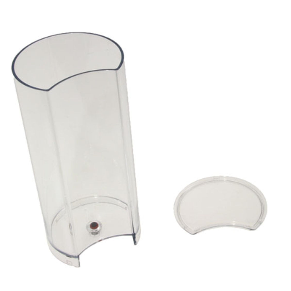 Recambio Delonghi - Depósito de agua para cafetera - AS00001047