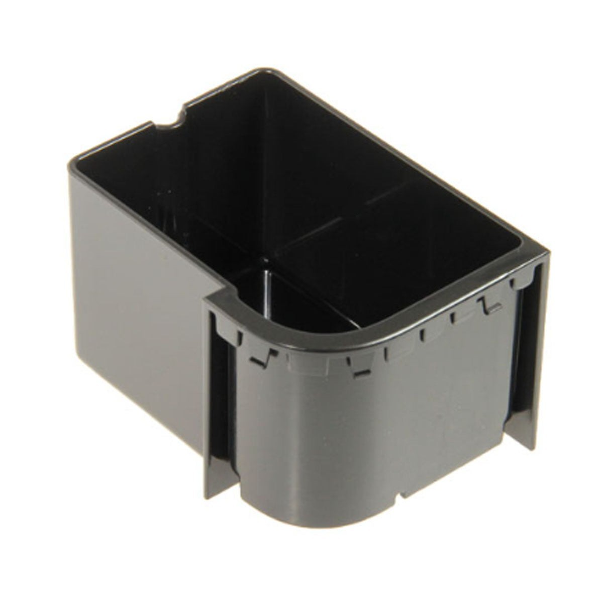 Recambio DeLonghi Lattissima One Evo - Bandeja recogegotas para cafetera - 5313275001
