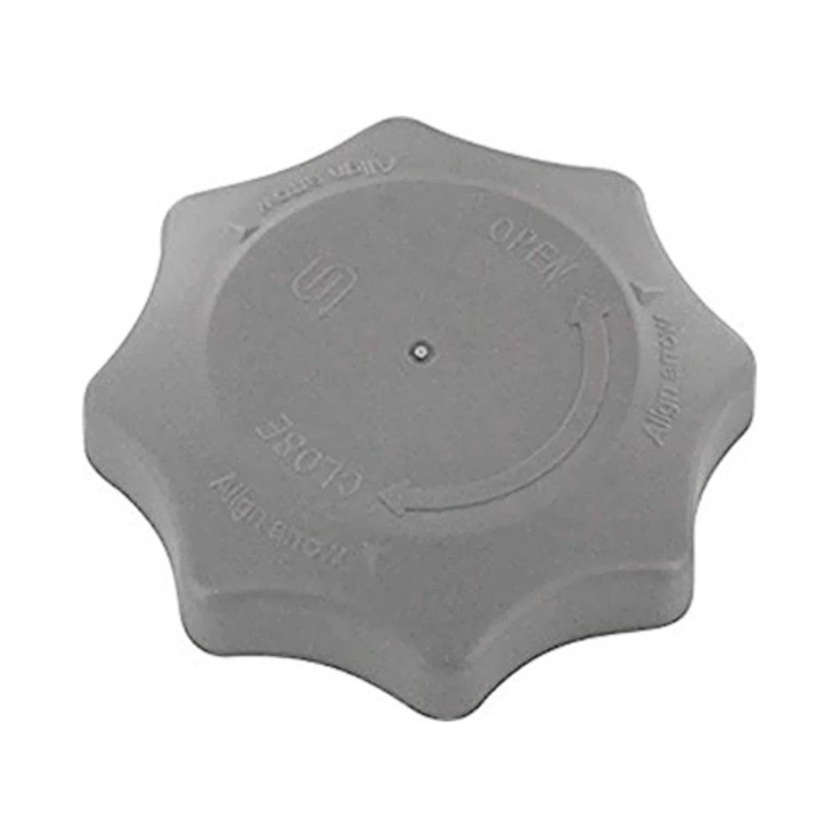 Recambio LG - Tapón de sal para lavavajillas - 5007DD2001A