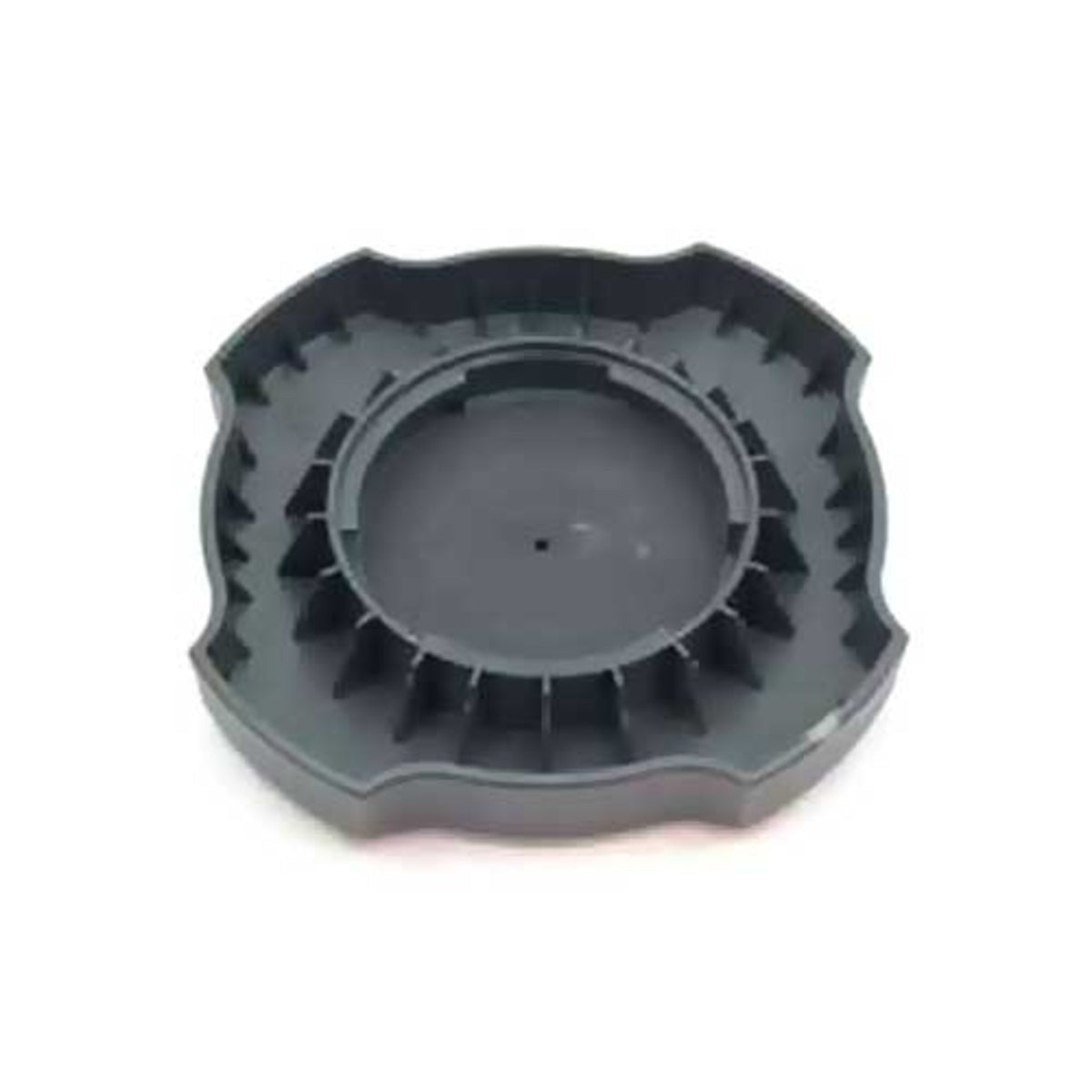 Recambio Beko - Tapón de sal para depósito de lavavajillas - 1766560100