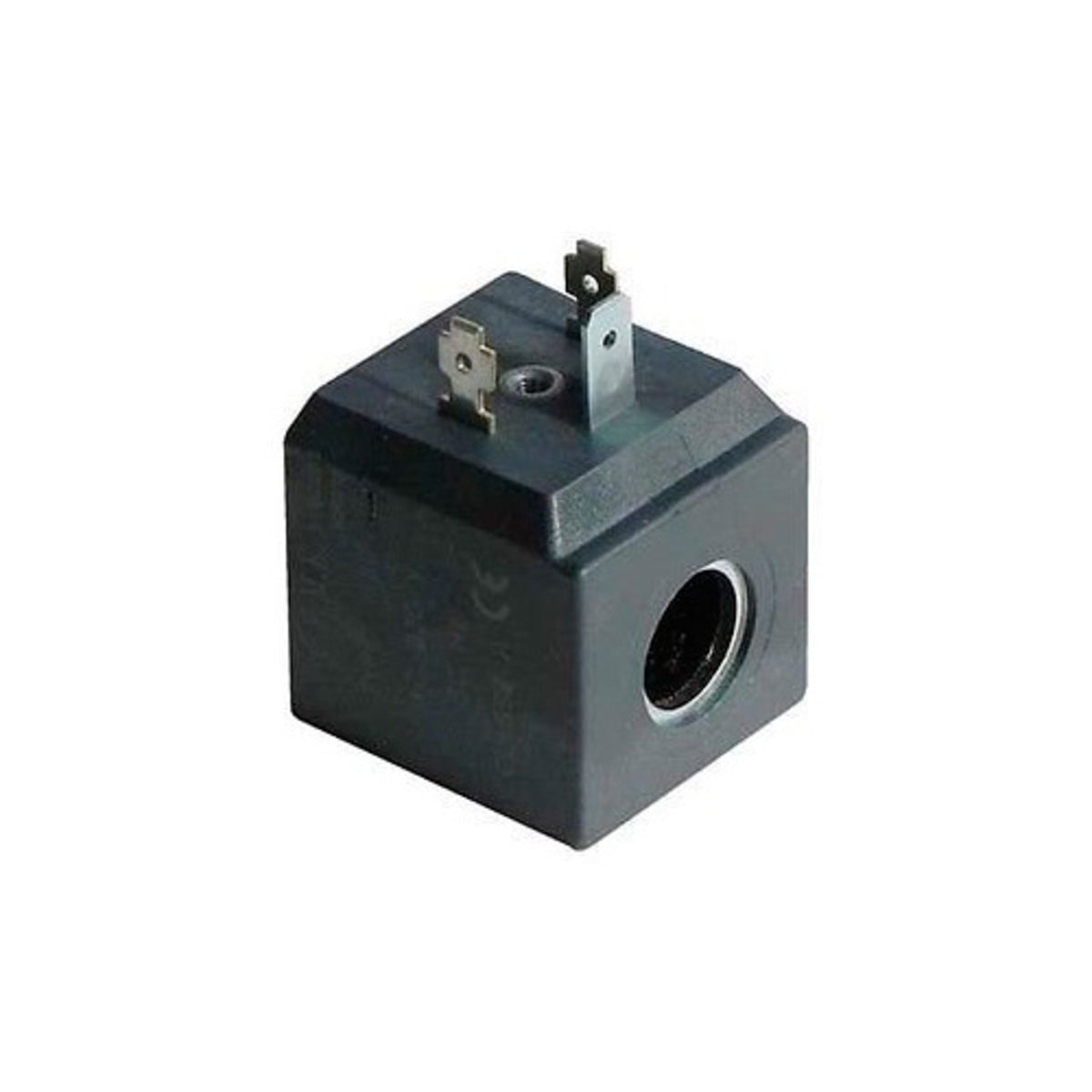 Recambio Lady Vap - Bobina grande para vaporeta Polti - Q003