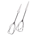 Recambio Bosch - Varillas mezcladoras para repostería y batidora - 00659642