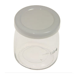 Recambio Ariete Yogurella - Vaso para yogurtera - AT6156005100