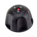 Recambio Polti Vaporetto Handy Pocket One Smarty XSteam Comfort - Tapón de seguridad - M0005563