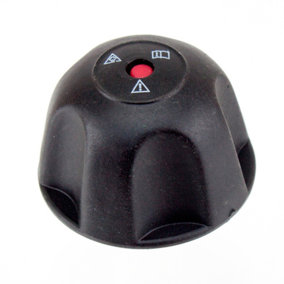 Recambio Polti Vaporetto Handy Pocket One Smarty XSteam Comfort - Tapón de seguridad - M0005563