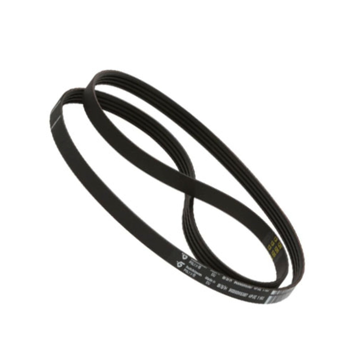 Recambio Bosch, Balay, Siemens - Correa para lavadora - 00745310