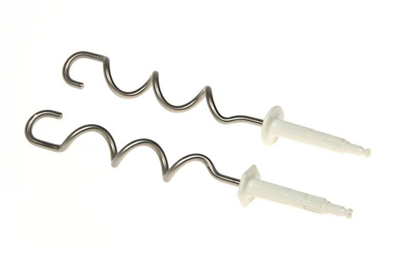 Recambio Braun - 2 varillas para batidora de mano - BR67051156