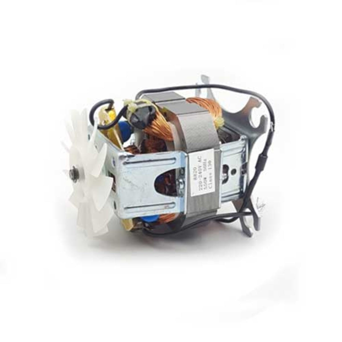 Recambio Taurus Optima V - Motor con hélice batidora - 083108000