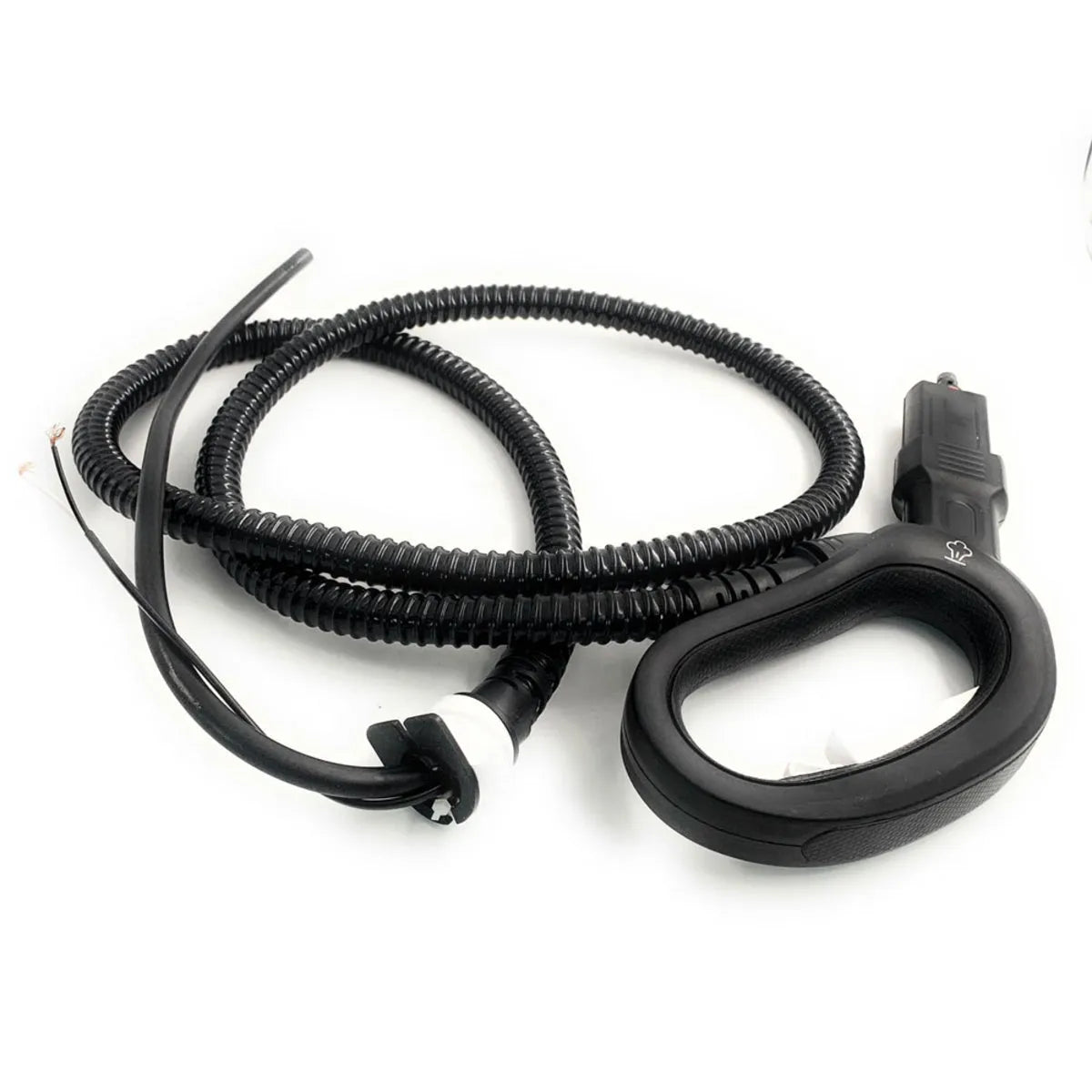 Manguera + Mango Vaporeta Polti SLDB3159