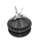 Recambio Moulinex PerfectMix - Cuchilla para batidora de vaso - LM811D10