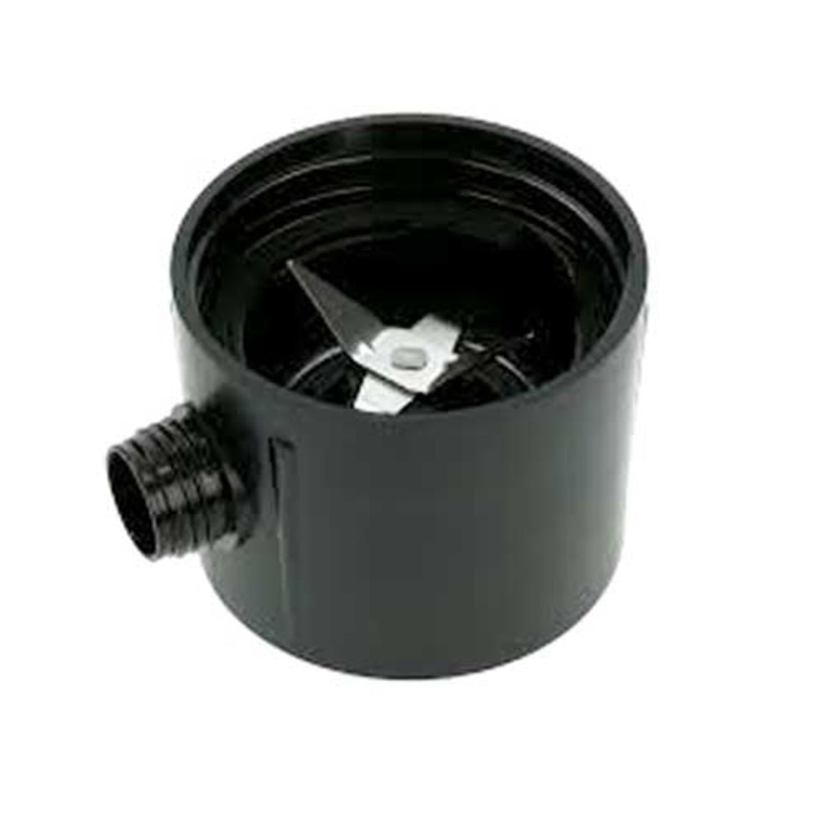 Recambio Kenwood SB327 Smoothie Blender - Cuchilla rosca y junta - KW712392