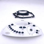 Recambio Thermomix Tm31 - Carcasa frontal con botonera - 30230