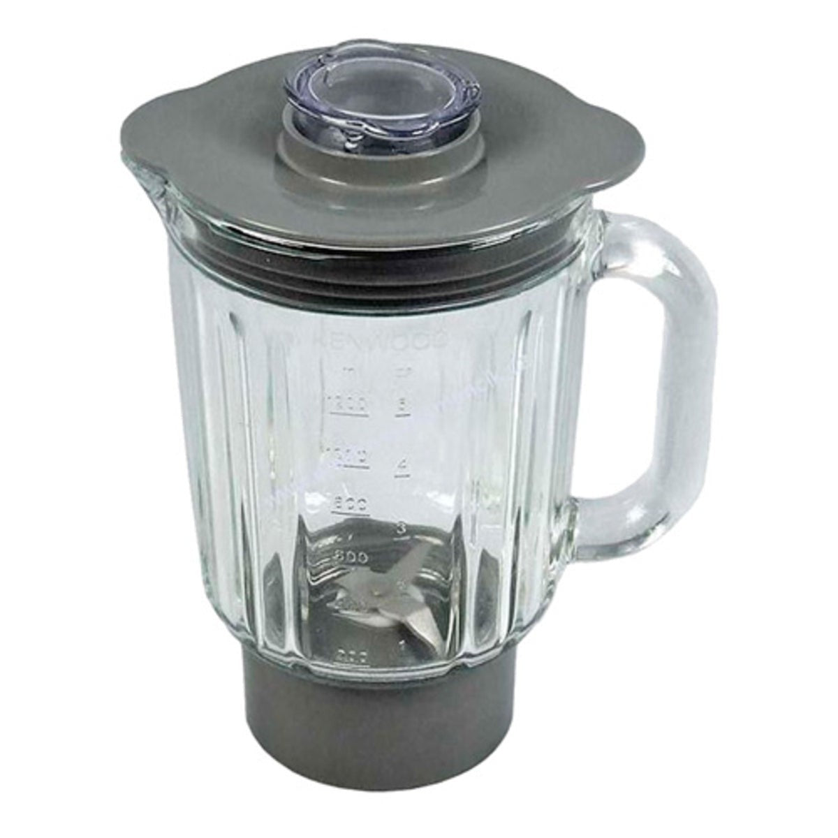 Recambio Kenwood - Vaso batidor para robot de cocina - KW714224