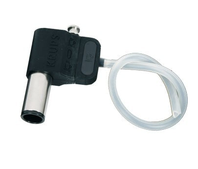 Recambio Krups - Espumador de leche para cafetera - MS-0A14734