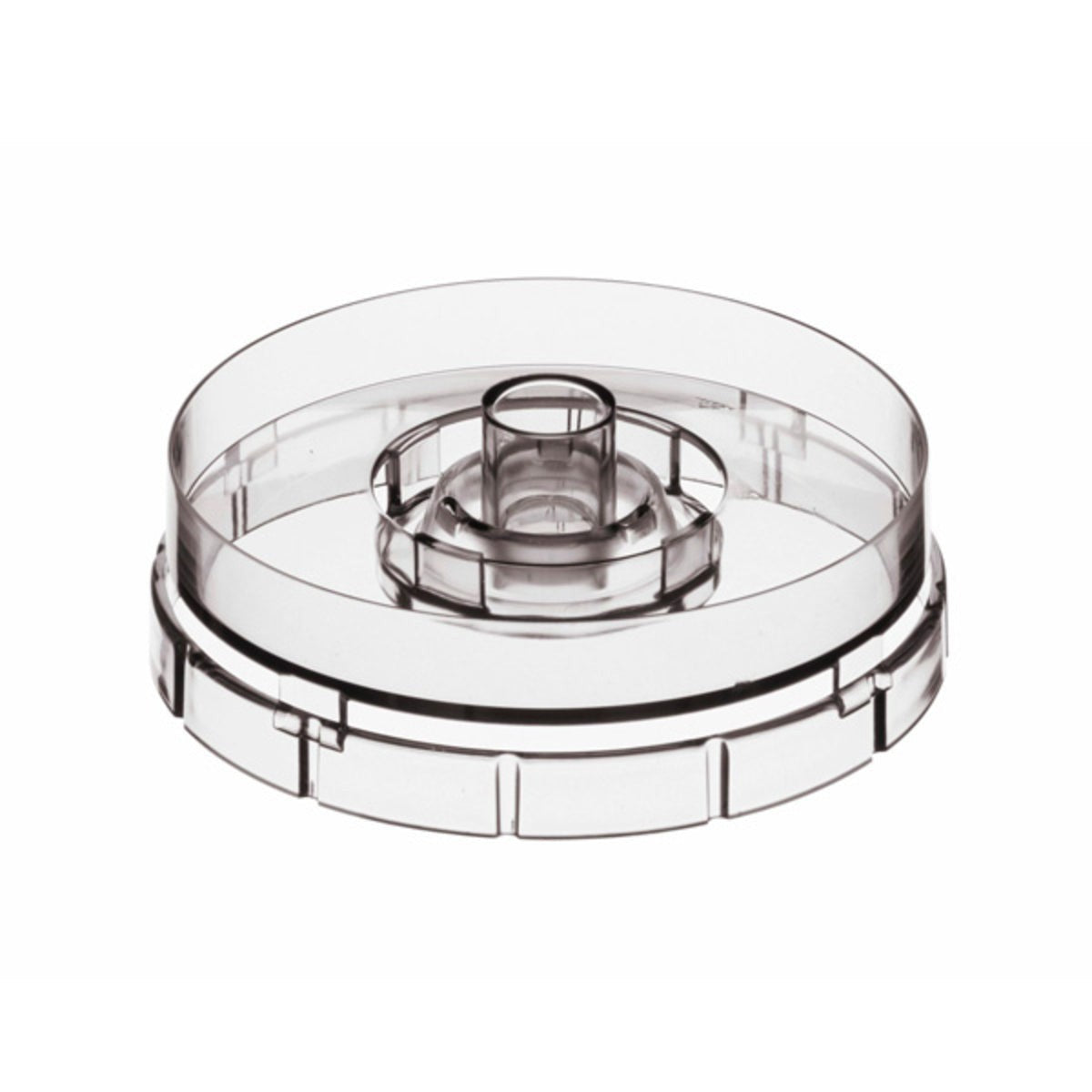 Recambio Bosch Siemens - Tapa picadora - 00489317