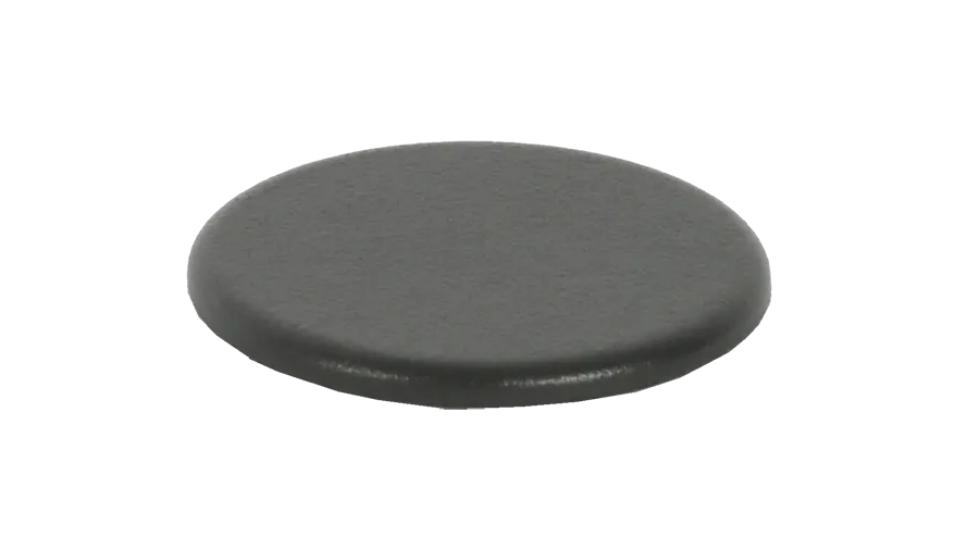 Recambio Balay, Siemens, Bosch - Tapa pequeña, quemador grande para cocina gas - 12012593