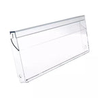 Recambio Siemens - Panel frontal del congelador para frigorífico - 00743285