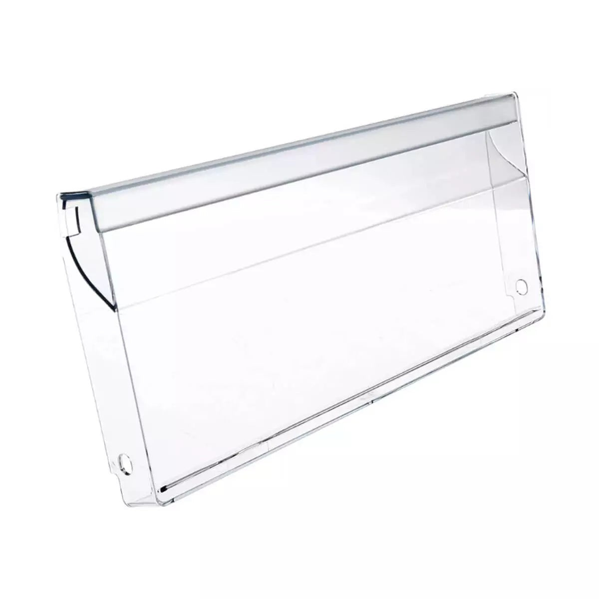 Recambio Siemens - Panel frontal del congelador para frigorífico - 00743285