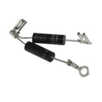 Recambio Delonghi - Diodo para microondas - GA1306