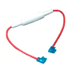 Recambio Universal - Fusible de alta tensión para microondas - RM-HVF7