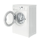 Lavadora de carga frontal de libre instalación Indesit EWD61051W 01173352