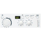 Lavadora de carga frontal de libre instalación Indesit EWD61051W 01173352