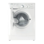 Lavadora de carga frontal de libre instalación Indesit EWC 71252 W SPT N