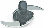 Recambio Kenwood - Cuchilla para robot de cocina - KW716515
