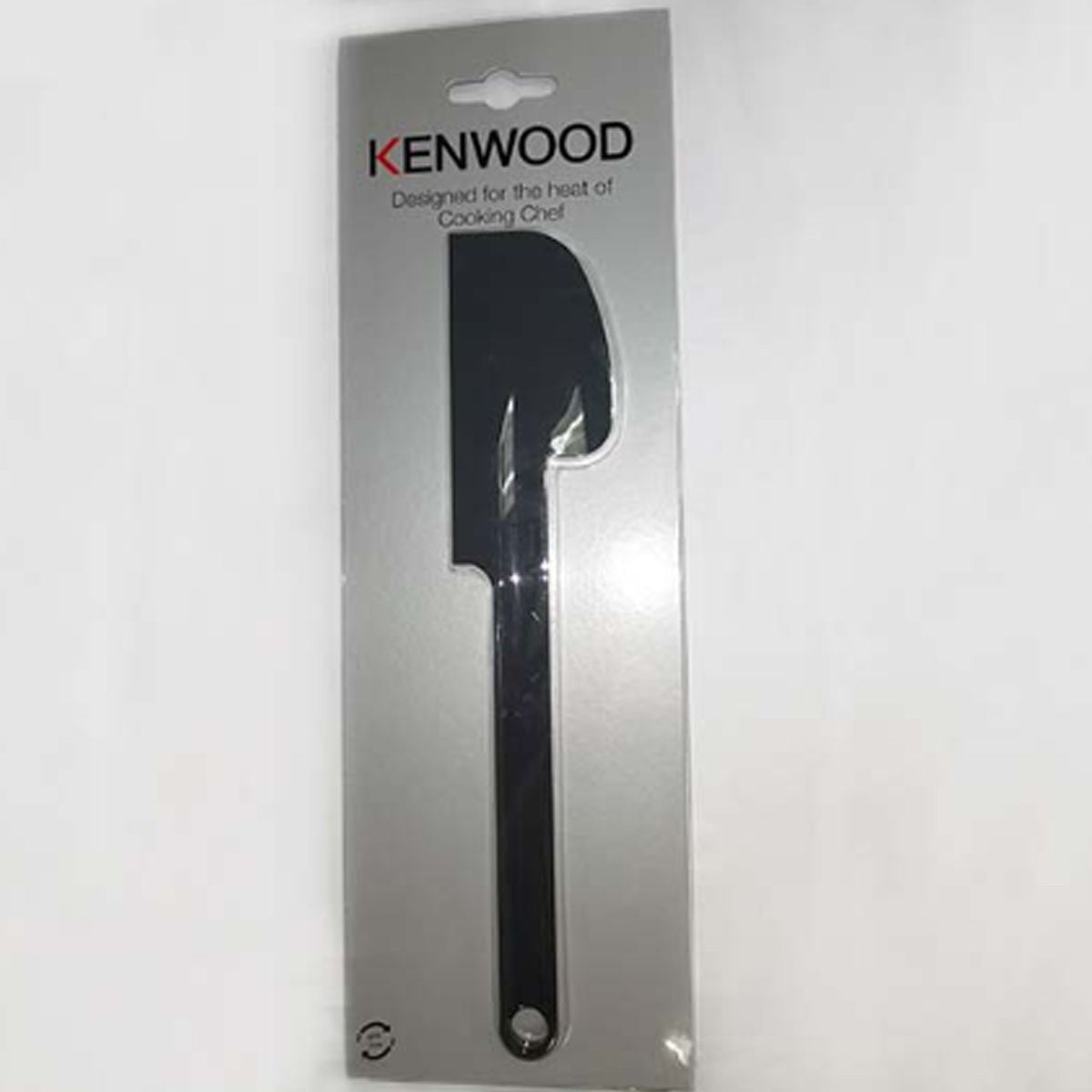 Recambio Kenwood - Espátula para robot de cocina - AW20010012