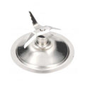 Recambio Braun Multiquick - Cuchilla para batidora de vaso - AS00000033