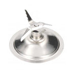 Recambio Braun Multiquick - Cuchilla para batidora de vaso - AS00000033