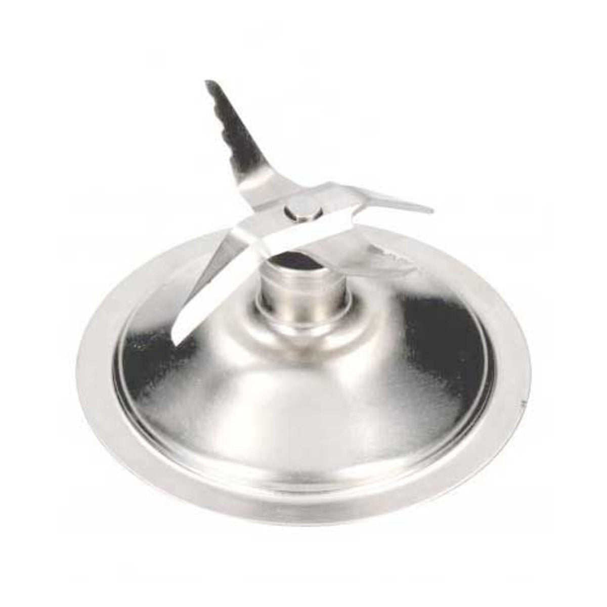 Recambio Braun Multiquick - Cuchilla para batidora de vaso - AS00000033