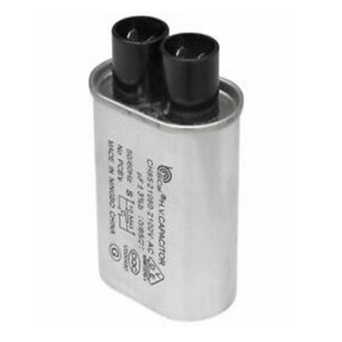 Recambio Microondas - Condensador para microondas - MCW301UN