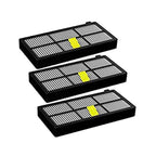 Recambio Roomba 800-900 - Filtros Hepa, conjunto de 3 - 4415864