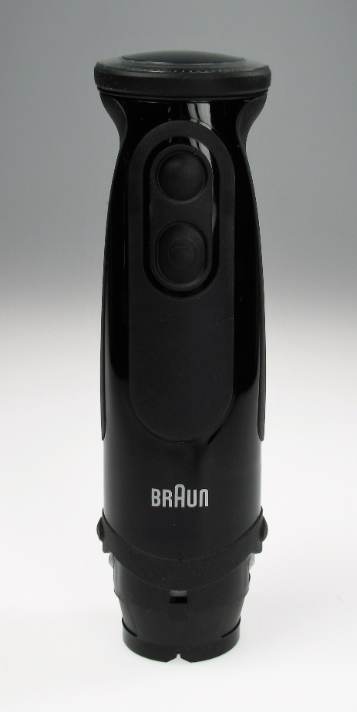 Recambio Braun Multiquick 7 - Motor de batidora - 7322114384