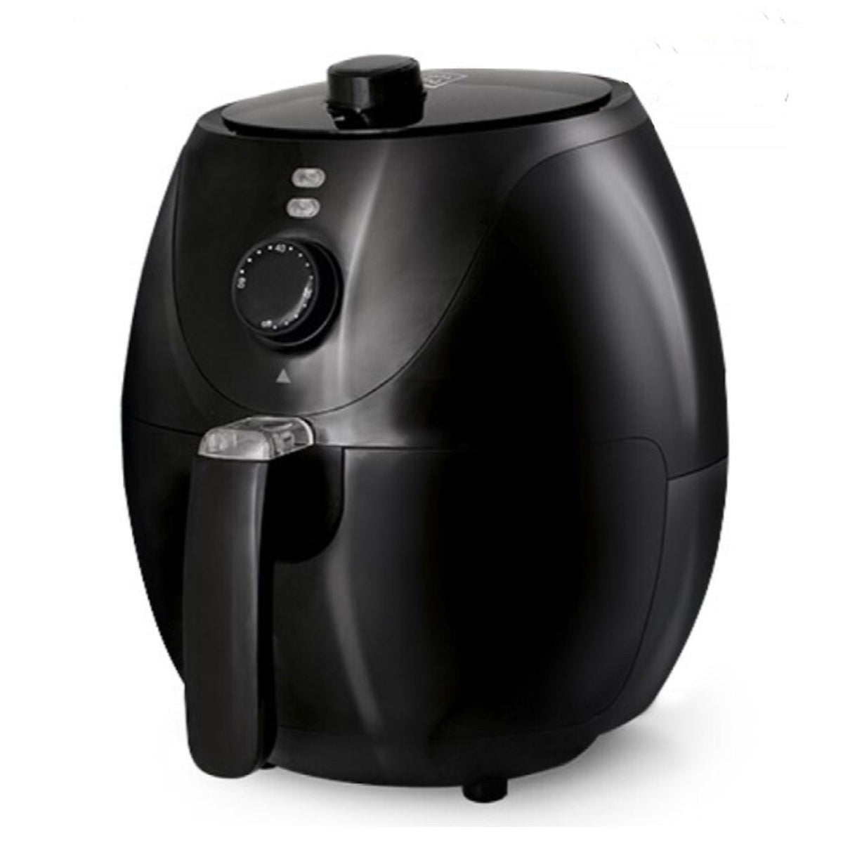 Recambio Emma 1200w - Freidora Aire Negra 3,2 L - 5-0011