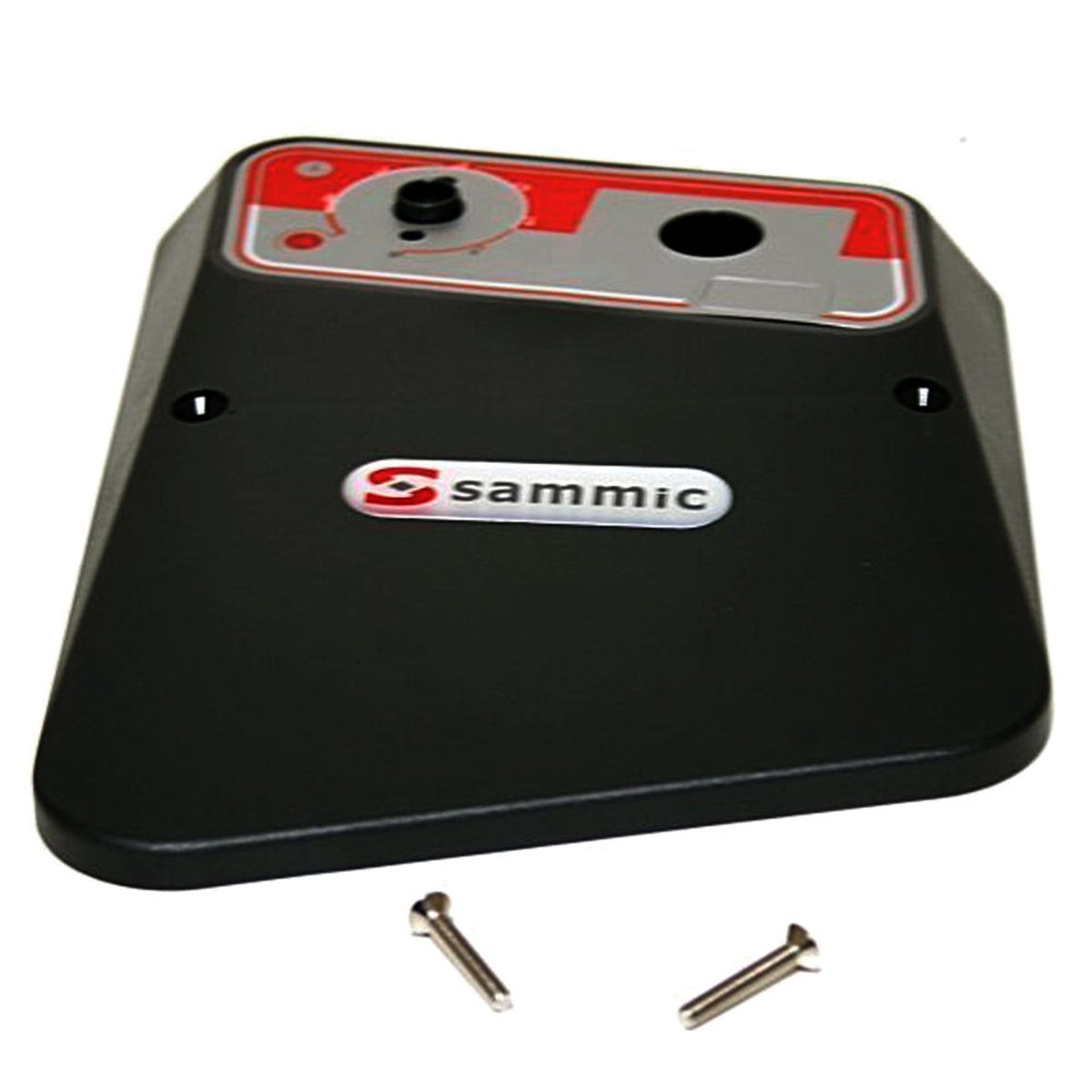 Recambio Sammic - Motor tapa peladora de patatas - 2009303