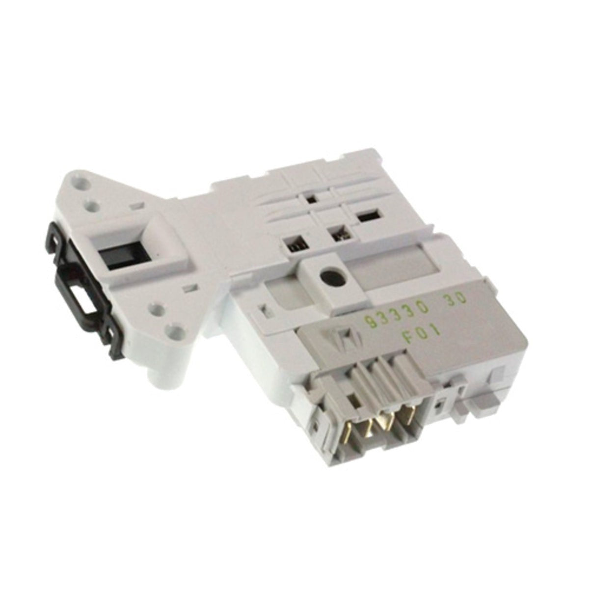 Recambio Fagor - Cierre eléctrico para lavadora - L39G000I1 - L39G000I1