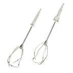 Recambio Bosch - Varillas mezcladoras para batidora de mano - 12009769
