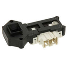 Recambio Samsung - Cierre eléctrico de puerta para lavadora - DC6400653A - DC6400653A