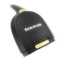 Recambio Taurus Guzzler 25.6 Lithium - Conjunto cuerpo superior para aspirador - 09100100