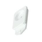 Recambio Bosch, Siemens, Balay, Neff - Maneta de cierre para lavadora - 00606069