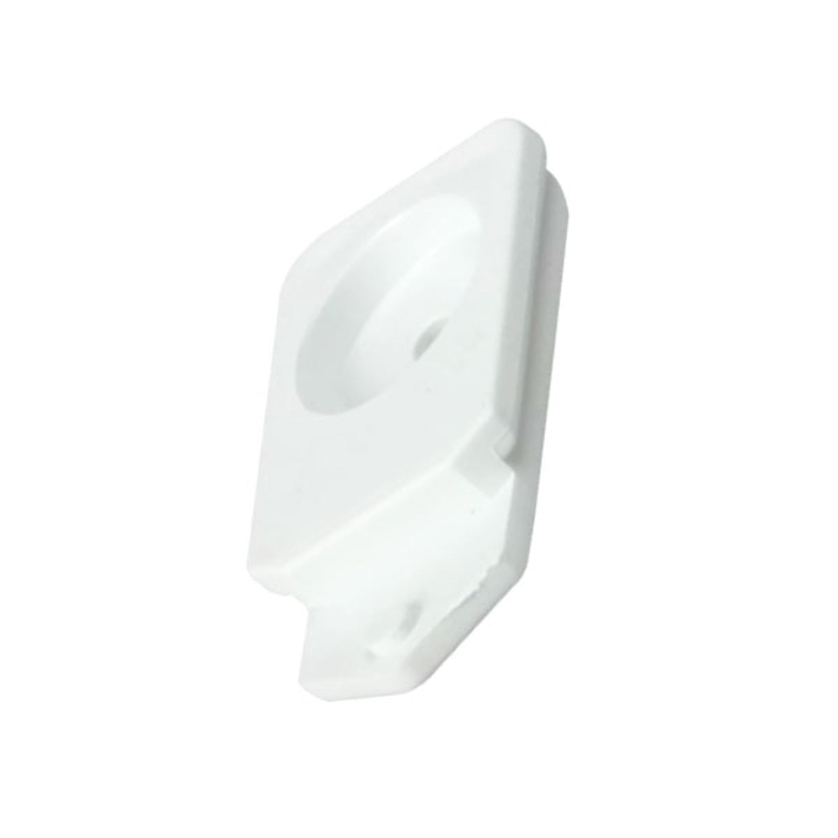 Recambio Bosch, Siemens, Balay, Neff - Maneta de cierre para lavadora - 00606069