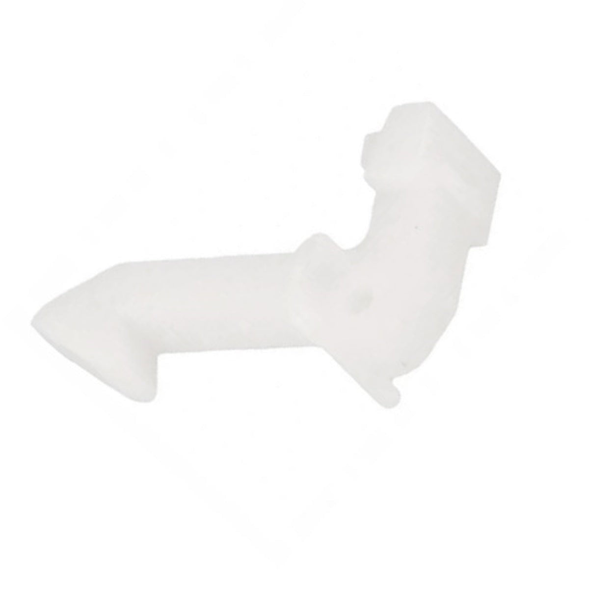 Recambio Bosch, Siemens, Balay, Constructa - Cierre de lavadora - 00636243