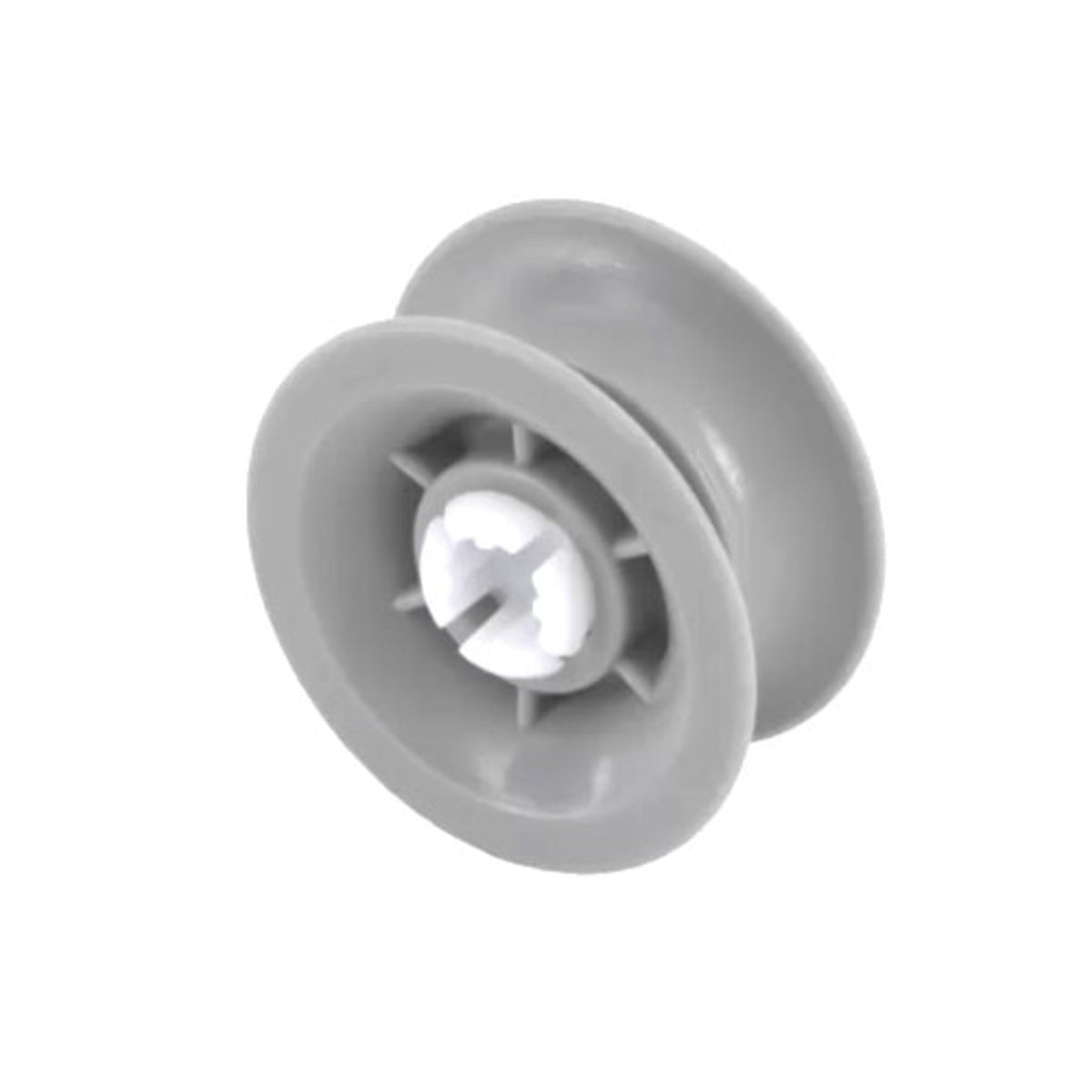 Recambio Bosch - Rueda cesto lavavajillas - 00611666