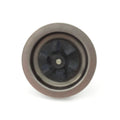 Recambio Taurus Optima Glass VER 2 - Cuchilla para batidora de vaso - 077664000