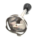 Recambio Taurus Eris 600 Plus Inox (Ver II) - Brazo batidora de mano - 087643000